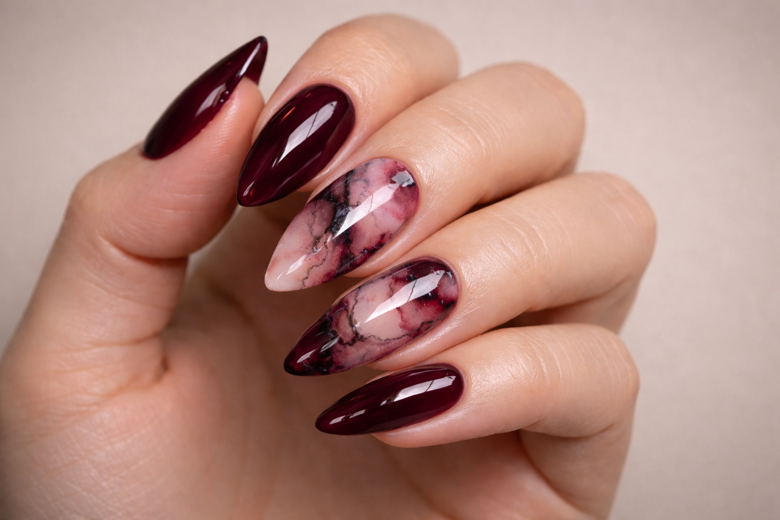 Gel Extension
